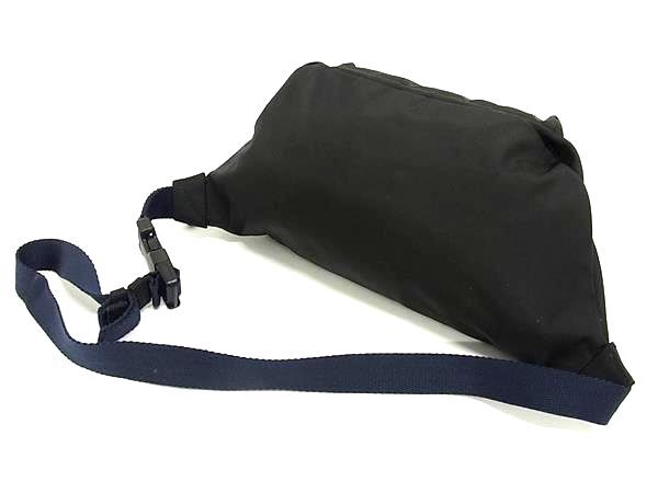 1円□美品□ BALENCIAGA バレンシアガ 533009 ナイロン ウエスト 1円□美品□ BALENCIAGA バレンシアガ 533009 ナイロン ウエスト