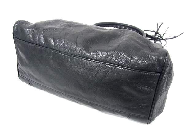 1円 □美品□ BALENCIAGA バレンシアガ 235216 クラシックヴェロ 1円 □美品□ BALENCIAGA バレンシアガ 235216 クラシックヴェロ