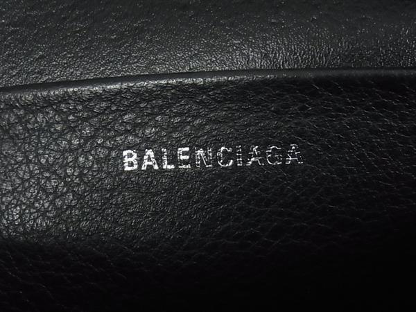 1円 □美品□ BALENCIAGA バレンシアガ エブリデイ レザー 1円 □美品□ BALENCIAGA バレンシアガ エブリデイ レザー