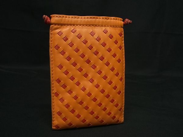 Yahoo!オークション - 1円 HERMES エルメス ポシェットピロー PM