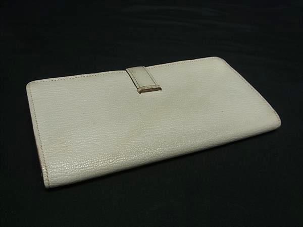1円 HERMES エルメス ベアンスフレ レザー シルバー金具 二 1円 HERMES エルメス ベアンスフレ レザー シルバー金具 二