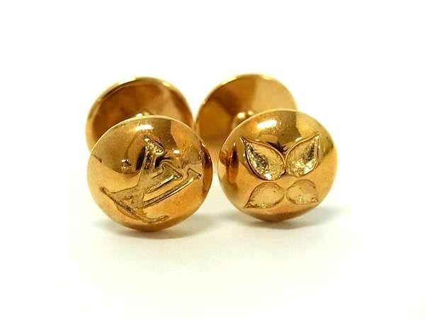 1円 □美品□ LOUIS VUITTON ルイヴィトン M30974 ブトンドゥ 1円 □美品□ LOUIS VUITTON ルイヴィトン M30974 ブトンドゥ