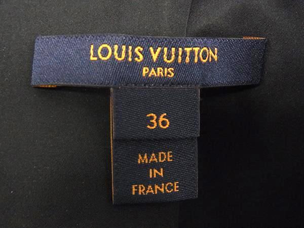 1円 □美品□ LOUIS VUITTON ルイヴィトン レザー スカート 1円 □美品□ LOUIS VUITTON ルイヴィトン レザー スカート