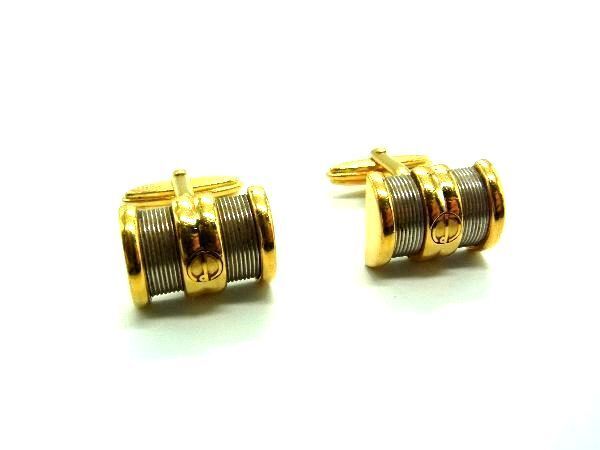 □美品□ dunhill ダンヒル カフスボタン カフリンクス □美品□ dunhill ダンヒル カフスボタン カフリンクス