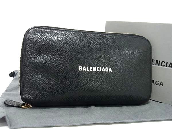 1円 BALENCIAGA バレンシアガ 594290 キャッシュコンチネンタル 1円 BALENCIAGA バレンシアガ 594290 キャッシュコンチネンタル