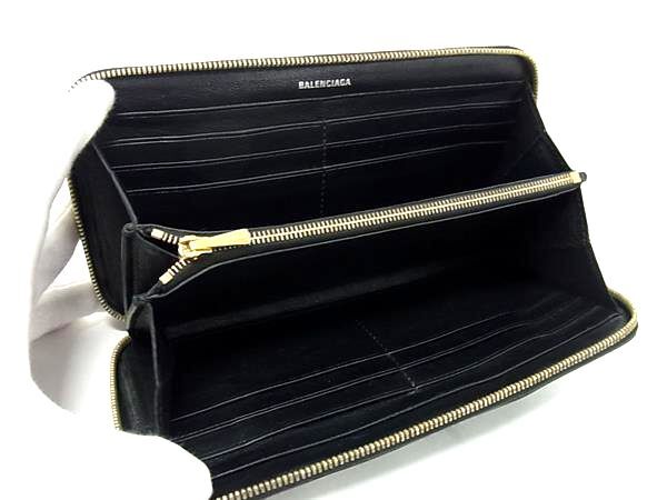 1円 BALENCIAGA バレンシアガ 594290 キャッシュコンチネンタル 1円 BALENCIAGA バレンシアガ 594290 キャッシュコンチネンタル