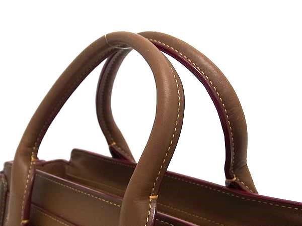 1円 □美品□ COACH コーチ 38372 レザー 2WAY ハンドバッグ 1円 □美品□ COACH コーチ 38372 レザー 2WAY ハンドバッグ