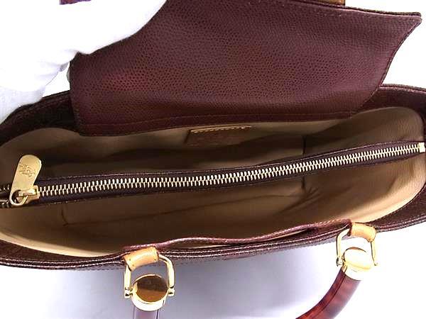 1円 □極美品□ ETRO エトロ PVC ペイズリー柄 2WAY 1円 □極美品□ ETRO エトロ PVC ペイズリー柄 2WAY