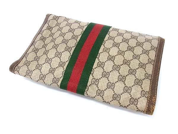 1円 GUCCI グッチ オールドグッチ ヴィンテージ シェリーライン 1円 GUCCI グッチ オールドグッチ ヴィンテージ シェリーライン
