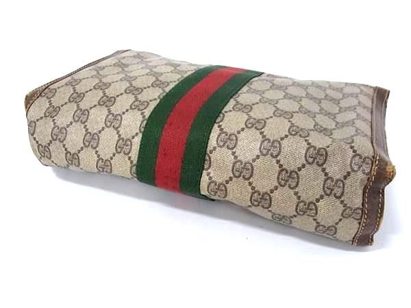 1円 GUCCI グッチ オールドグッチ ヴィンテージ シェリーライン 1円 GUCCI グッチ オールドグッチ ヴィンテージ シェリーライン