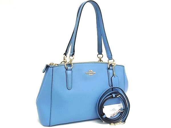 1円 □美品□ COACH コーチ F36637 クリスティ キャリーオール 1円 □美品□ COACH コーチ F36637 クリスティ キャリーオール