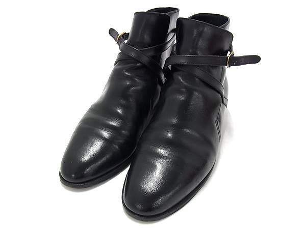 1円 TANINO CRISCI タニノクリスチー レザー ショートブーツ 1円 TANINO CRISCI タニノクリスチー レザー ショートブーツ