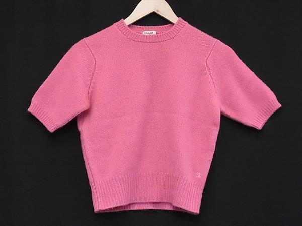 1円 □新品同様□ CHANEL ココマーク シャネル カシミヤ100 1円 □新品同様□ CHANEL ココマーク シャネル カシミヤ100