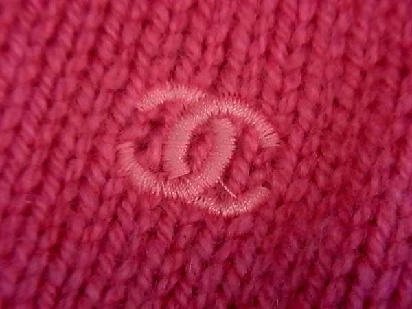 1円 □新品同様□ CHANEL ココマーク シャネル カシミヤ100 1円 □新品同様□ CHANEL ココマーク シャネル カシミヤ100