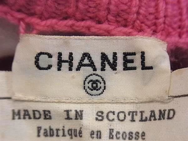 1円 □新品同様□ CHANEL ココマーク シャネル カシミヤ100 1円 □新品同様□ CHANEL ココマーク シャネル カシミヤ100