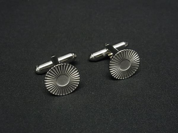 1円 □美品□ TIFFANY&Co ティファニー SV925 カフスボタン 1円 □美品□ TIFFANY&Co ティファニー SV925 カフスボタン