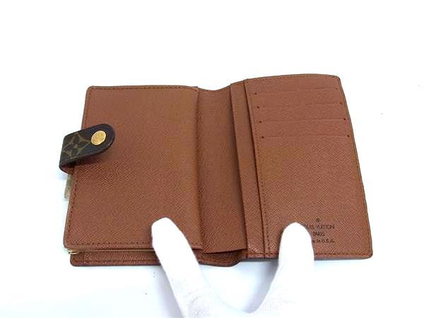 1円 □美品□ LOUIS VUITTON ルイヴィトン T61218 モノグラム 1円 □美品□ LOUIS VUITTON ルイヴィトン T61218 モノグラム