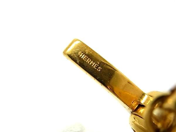 1円 □美品□ HERMES エルメス フィルー グローブホルダー 手袋 1円 □美品□ HERMES エルメス フィルー グローブホルダー 手袋