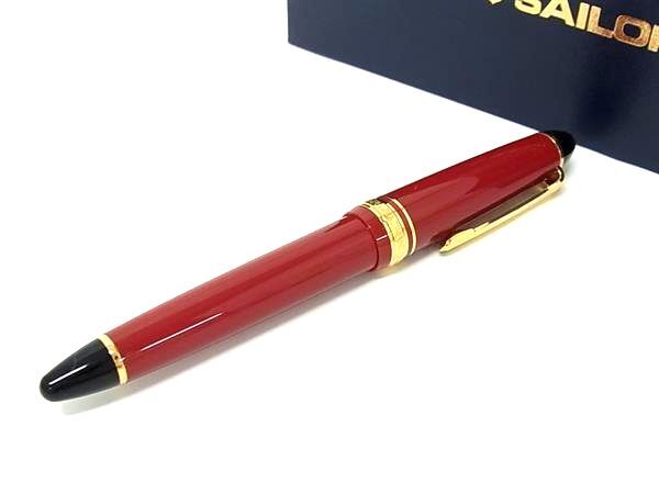 1円 □新品□未使用□ SAILOR セーラー プロフィットカラー ペン 1円 □新品□未使用□ SAILOR セーラー プロフィットカラー ペン
