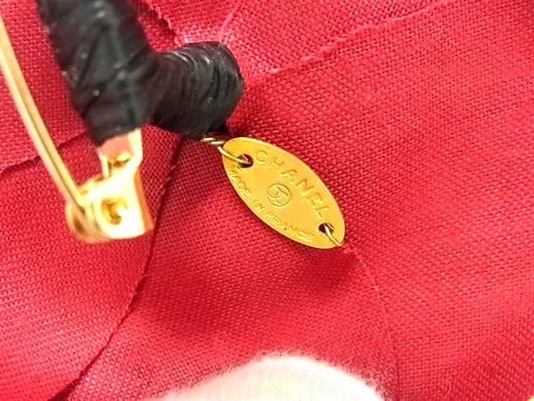 1円 □美品□ CHANEL シャネル カメリア コサージュ ピン 1円 □美品□ CHANEL シャネル カメリア コサージュ ピン