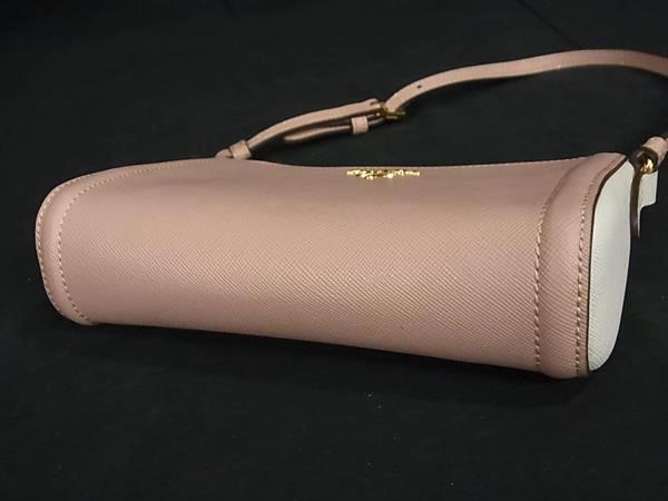 1円 □美品□ PRADA プラダ サフィアーノレザー ハンドバッグ 1円 □美品□ PRADA プラダ サフィアーノレザー ハンドバッグ