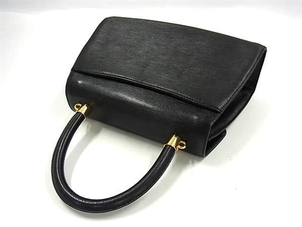 1円 □美品□ HANAE MORI ハナエモリ レザー ワンハンドル 1円 □美品□ HANAE MORI ハナエモリ レザー ワンハンドル