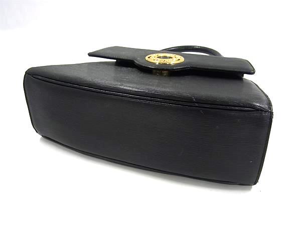1円 □美品□ HANAE MORI ハナエモリ レザー ワンハンドル 1円 □美品□ HANAE MORI ハナエモリ レザー ワンハンドル