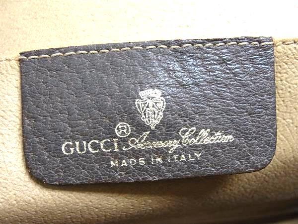1円 GUCCI オールドグッチ 89 01 031 ヴィンテージ シェリー 1円 GUCCI オールドグッチ 89 01 031 ヴィンテージ シェリー