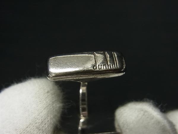 1円 dunhill ダンヒル SV925 カフスボタン カフリンクス 1円 dunhill ダンヒル SV925 カフスボタン カフリンクス