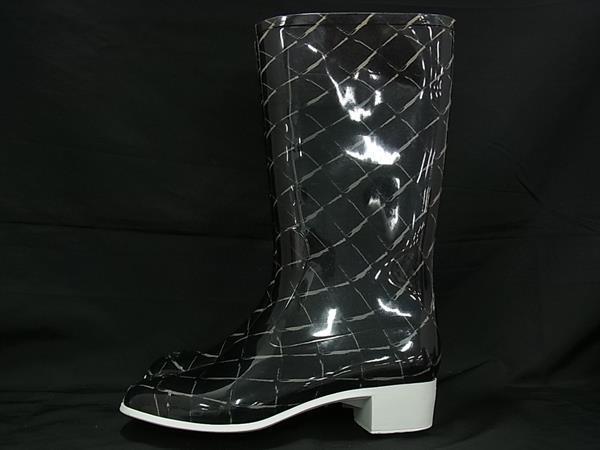 1円 □美品□ CHANEL シャネル ココマーク マトラッセ ラバー 1円 □美品□ CHANEL シャネル ココマーク マトラッセ ラバー