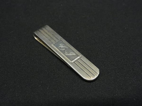 1円 □美品□ TIFFANY&Co ティファニー SV925 ネクタイピン 1円 □美品□ TIFFANY&Co ティファニー SV925 ネクタイピン