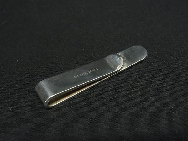 1円 □美品□ TIFFANY&Co ティファニー SV925 ネクタイピン 1円 □美品□ TIFFANY&Co ティファニー SV925 ネクタイピン