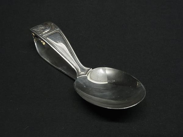 1円 TIFFANY&Co ティファニー SV925 ベビースプーン カトラリー 1円 TIFFANY&Co ティファニー SV925 ベビースプーン カトラリー