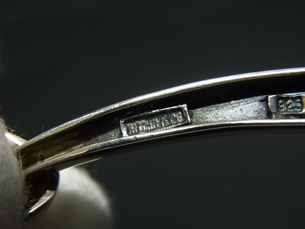 1円 □美品□ TIFFANY&Co ティファニー SV925 リボン ピン 1円 □美品□ TIFFANY&Co ティファニー SV925 リボン ピン