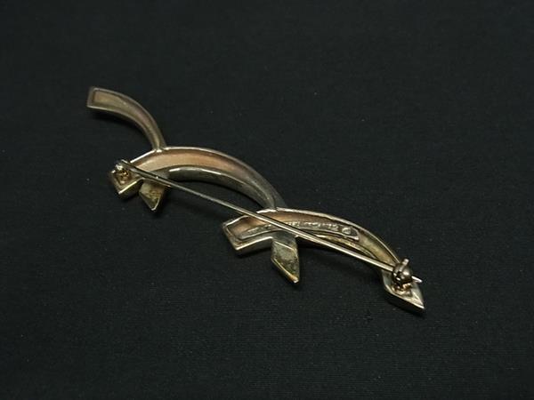 1円 TIFFANY&Co ティファニー パロマピカソ SV925 ピンブローチ 1円 TIFFANY&Co ティファニー パロマピカソ SV925 ピンブローチ