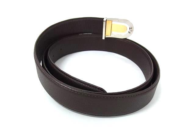 1円 □極美品□ BALENCIAGA バレンシアガ レザー ベルト 1円 □極美品□ BALENCIAGA バレンシアガ レザー ベルト