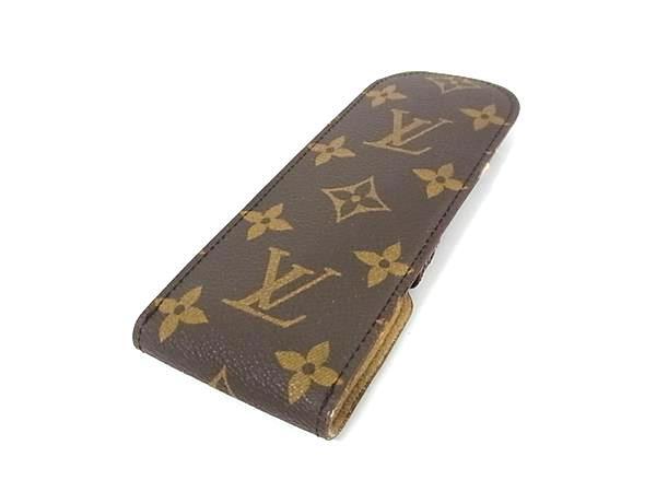 1円 □美品□ LOUIS VUITTON ルイヴィトン M62990 モノグラム 1円 □美品□ LOUIS VUITTON ルイヴィトン M62990 モノグラム