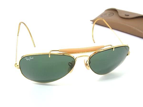 1円 □美品□ Ray-Ban レイバン B&L ボシュロム ヴィンテージ 1円 □美品□ Ray-Ban レイバン B&L ボシュロム ヴィンテージ
