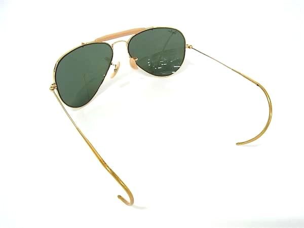 1円 □美品□ Ray-Ban レイバン B&L ボシュロム ヴィンテージ 1円 □美品□ Ray-Ban レイバン B&L ボシュロム ヴィンテージ