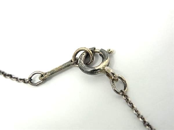 1円 TIFFANY&Co ティファニー エルサペレッティ ビーン SV925 1円 TIFFANY&Co ティファニー エルサペレッティ ビーン SV925