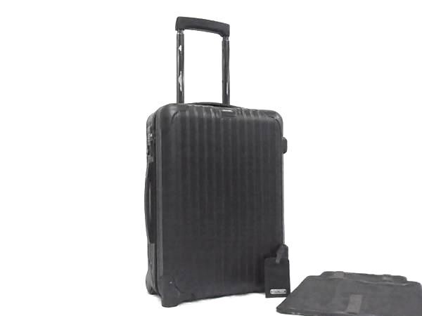 1円 RIMOWA リモワ サルサ ポリカーボネート ダイヤルロック式 2 1円 RIMOWA リモワ サルサ ポリカーボネート ダイヤルロック式 2