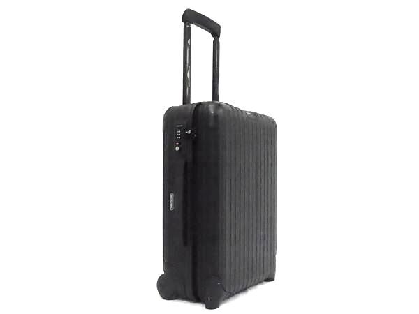 1円 RIMOWA リモワ サルサ ポリカーボネート ダイヤルロック式 2 1円 RIMOWA リモワ サルサ ポリカーボネート ダイヤルロック式 2