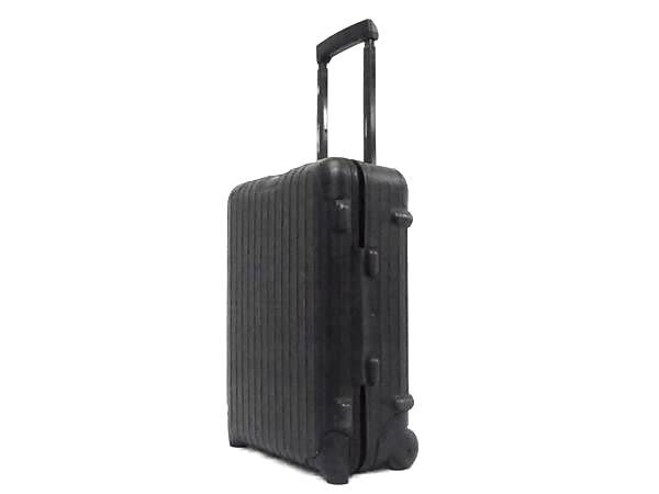 1円 RIMOWA リモワ サルサ ポリカーボネート ダイヤルロック式 2 1円 RIMOWA リモワ サルサ ポリカーボネート ダイヤルロック式 2