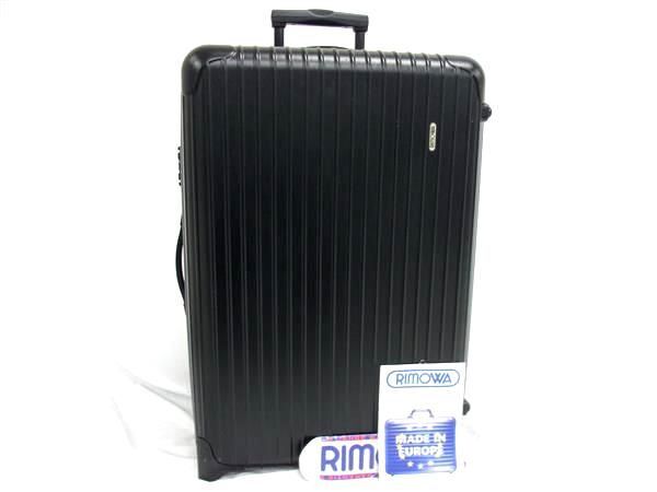 1円 □極美品□ RIMOWA リモワ サルサ ポリカボネート ダイヤル 1円 □極美品□ RIMOWA リモワ サルサ ポリカボネート ダイヤル