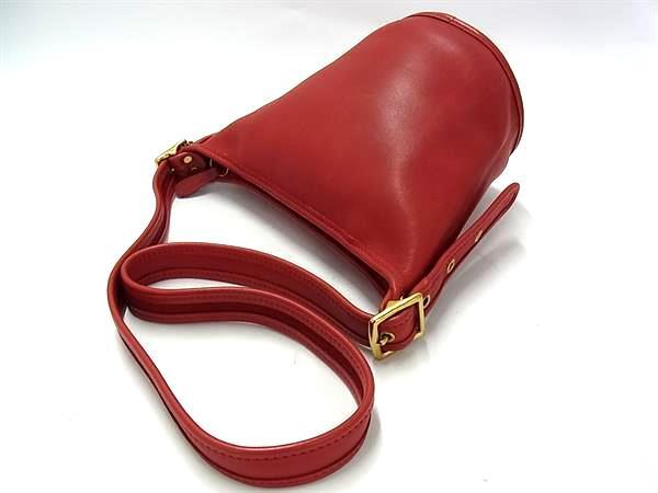1円 □美品□ COACH コーチ 9019 オールドコーチ ヴィンテージ 1円 □美品□ COACH コーチ 9019 オールドコーチ ヴィンテージ
