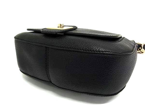 1円 □新品同様□ FURLA フルラ レザー 2WAY ハンドバッグ 1円 □新品同様□ FURLA フルラ レザー 2WAY ハンドバッグ