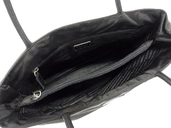 1円 □美品□ PRADA プラダ テスートナイロン トートバッグ 1円 □美品□ PRADA プラダ テスートナイロン トートバッグ