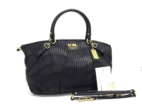 1円 □新品□未使用□ COACH コーチ 16264 マディソン レザー 1円 □新品□未使用□ COACH コーチ 16264 マディソン レザー