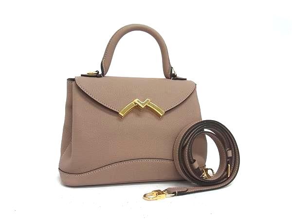 1円 □美品□ MOYNAT モワナ ガブリエル レザー 2WAY 1円 □美品□ MOYNAT モワナ ガブリエル レザー 2WAY