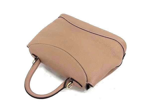 1円 □美品□ MOYNAT モワナ ガブリエル レザー 2WAY 1円 □美品□ MOYNAT モワナ ガブリエル レザー 2WAY